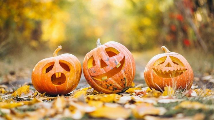 Halloween à Fresnicourt le Dolmen