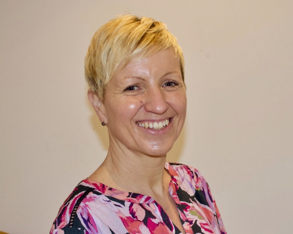 Aurélie Degouve - Conseiller Municipal a Fresnicourt le Dolmen