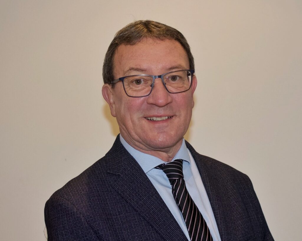 Daniel Lannes - Adjoint au Maire à Fresnicourt le Dolmen