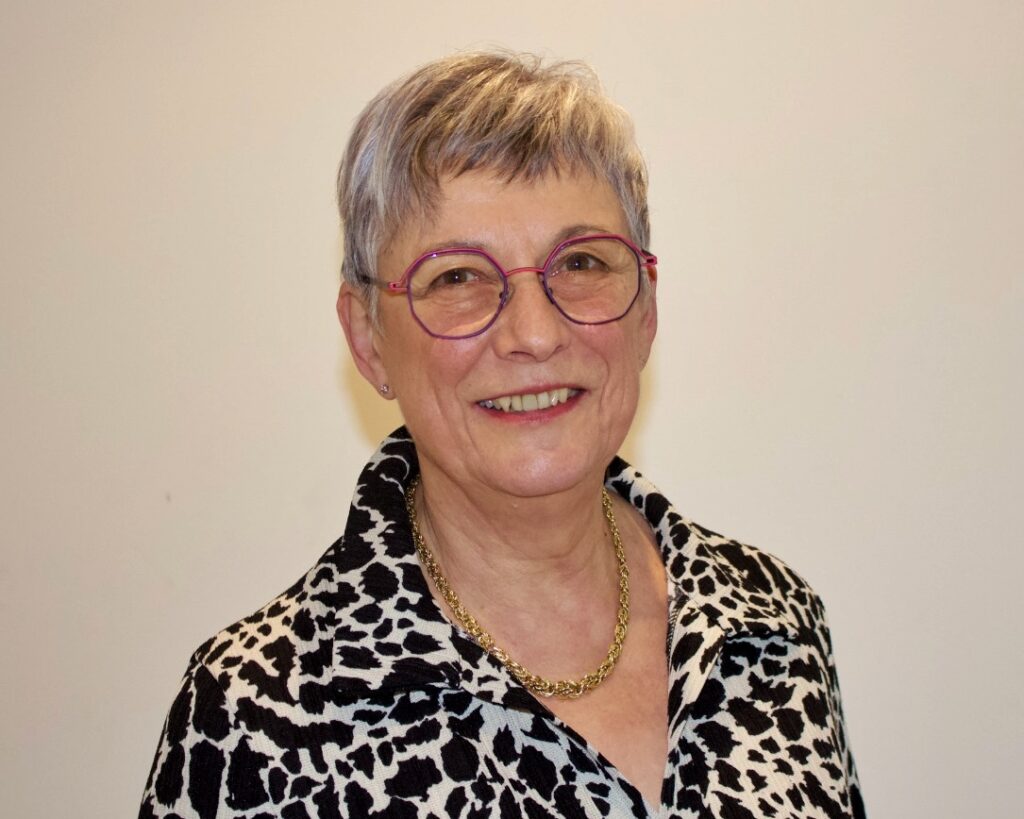 Francoise Drouvin Levert - Adjointe au Maire à Fresnicourt le Dolmen