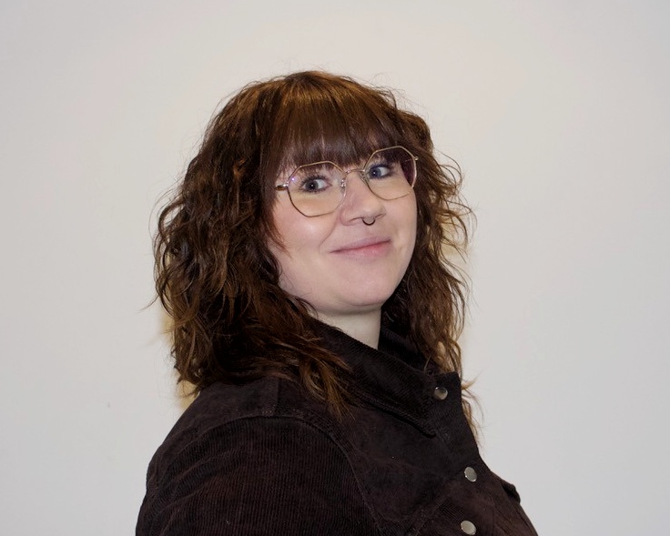 Justine Delannoy - Conseiller municipal à Fresnicourt le Dolmen