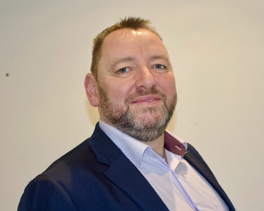 Matthieu Freville - Adjoint au Maire à Fresnicourtl le Dolmen