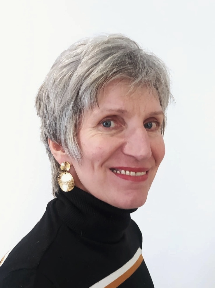 Jacqueline Lenoir - Conseiller municipal a Fresnicourt le Dolmen